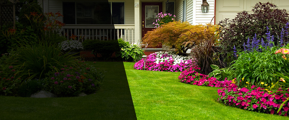 Massena Landscapers
