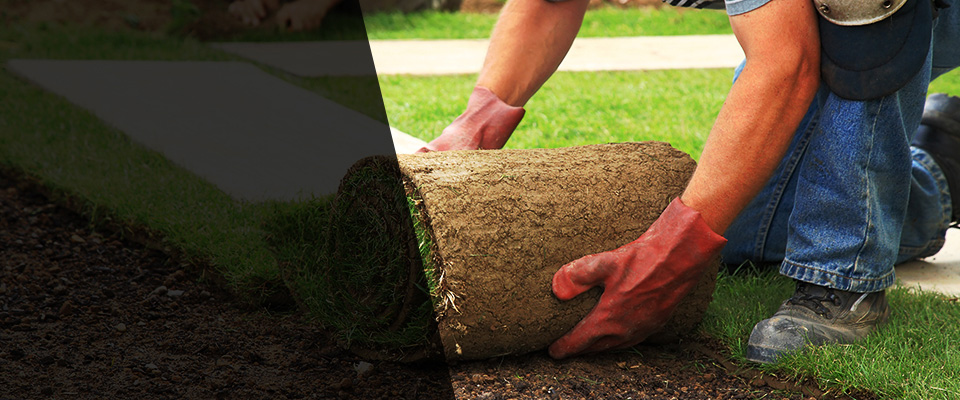 Massena Landscapers