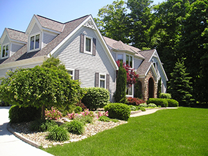 Landscapers and Lawncare Services in Massena, NY